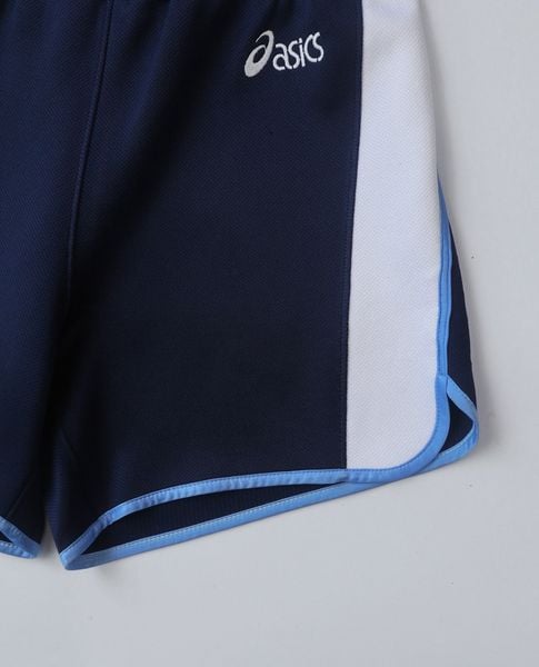  07.09.23 - VTG SPORT TRACK SHORT - ASICS 90s 