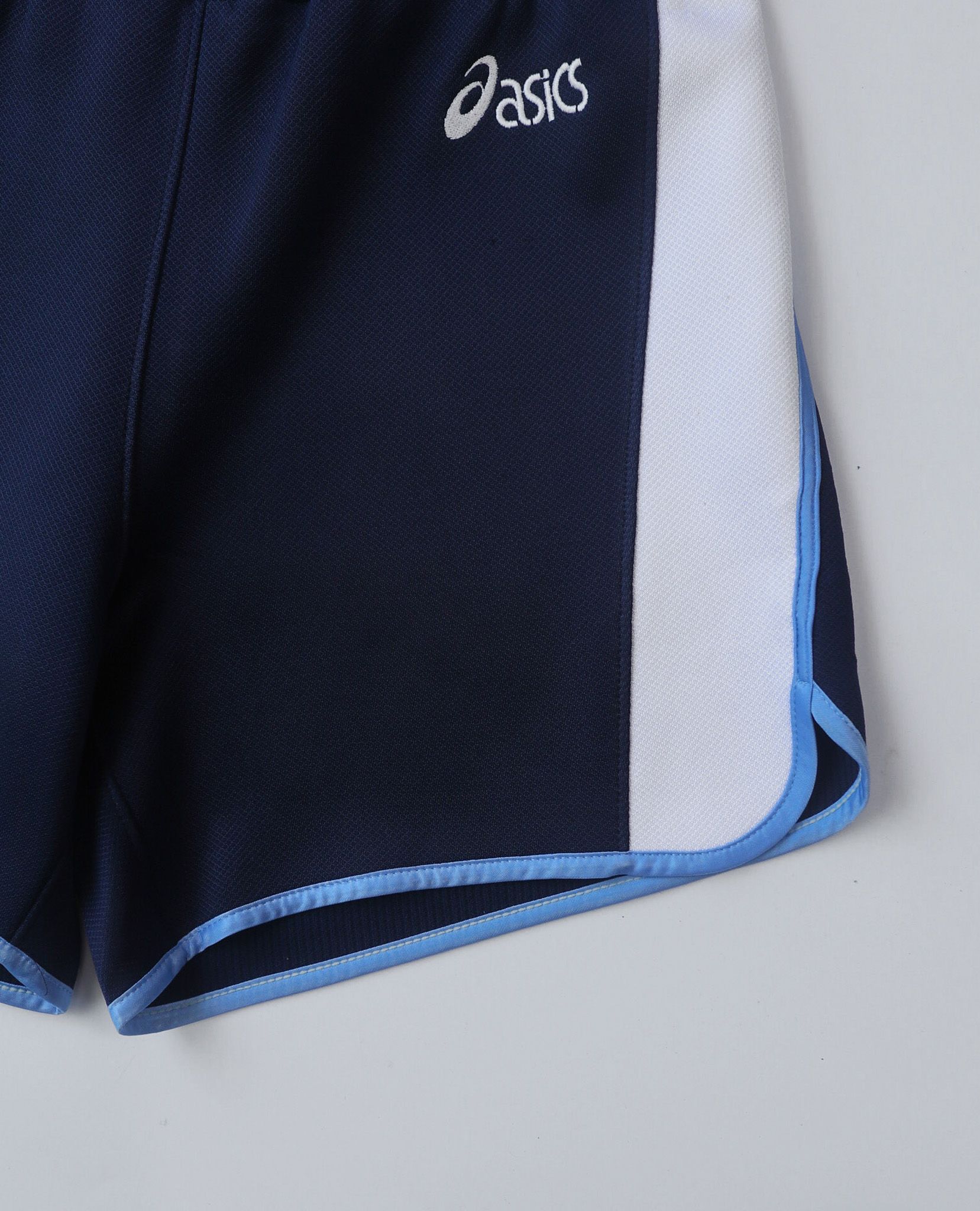  07.09.23 - VTG SPORT TRACK SHORT - ASICS 90s 