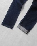  05.04.24 - VTG SELVEDGE DENIM PANTS - A.P.C 