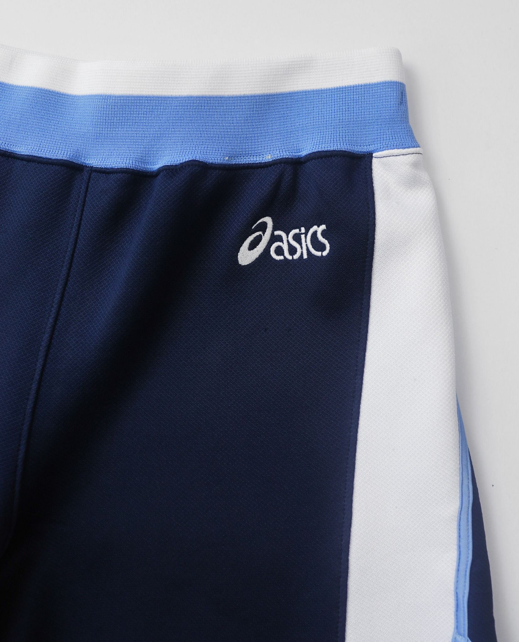  07.09.23 - VTG SPORT TRACK SHORT - ASICS 90s 