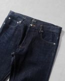  05.04.24 - VTG SELVEDGE DENIM PANTS - A.P.C 