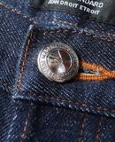  05.04.24 - VTG SELVEDGE DENIM PANTS - A.P.C 