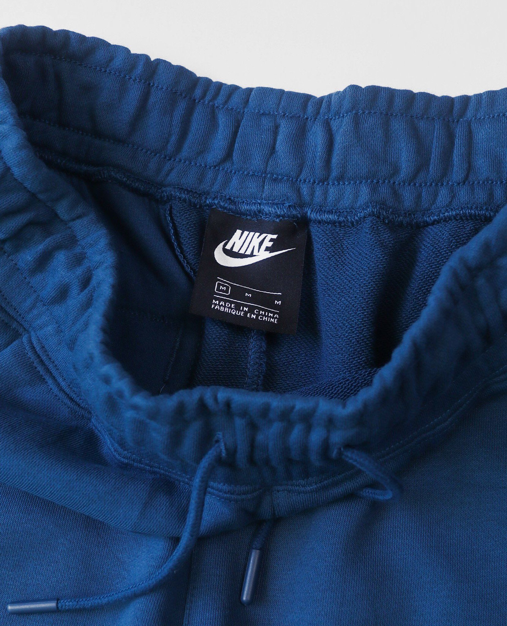  07.09.23 - VTG SWEAT SHORT - NIKE 