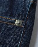 05.04.24 - VTG SELVEDGE DENIM PANTS - A.P.C 