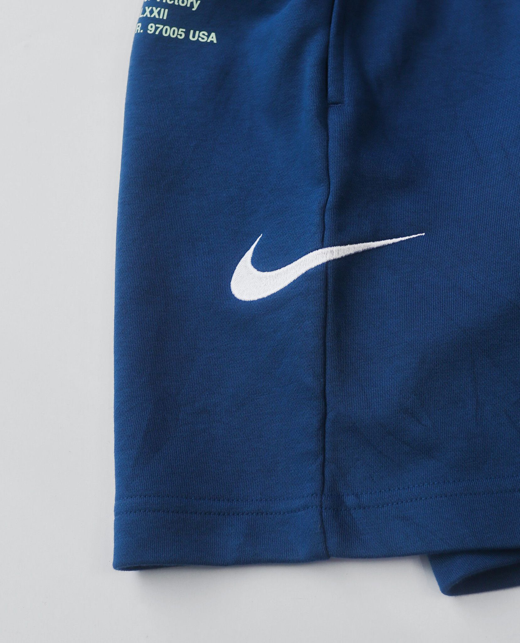  07.09.23 - VTG SWEAT SHORT - NIKE 