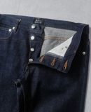  05.04.24 - VTG SELVEDGE DENIM PANTS - A.P.C 