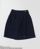  07.09.23 - VTG LAYERED SKIRT SHORT 