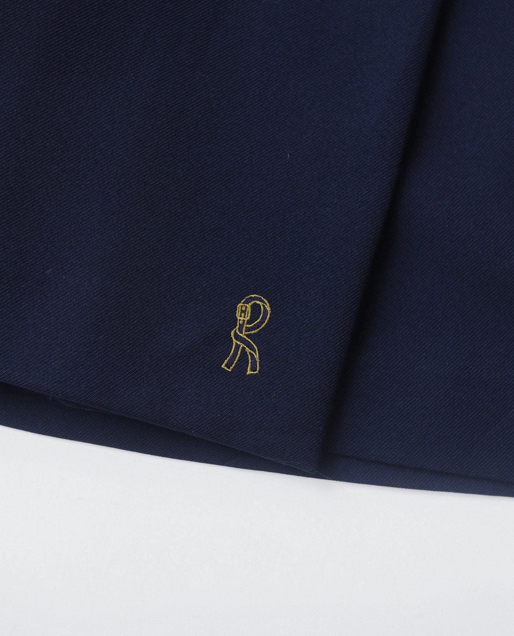  07.09.23 - VTG LAYERED SKIRT SHORT 