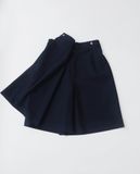  07.09.23 - VTG LAYERED SKIRT SHORT 