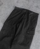  10.30.24 - VTG CARGO PANTS - BLUE WAY 