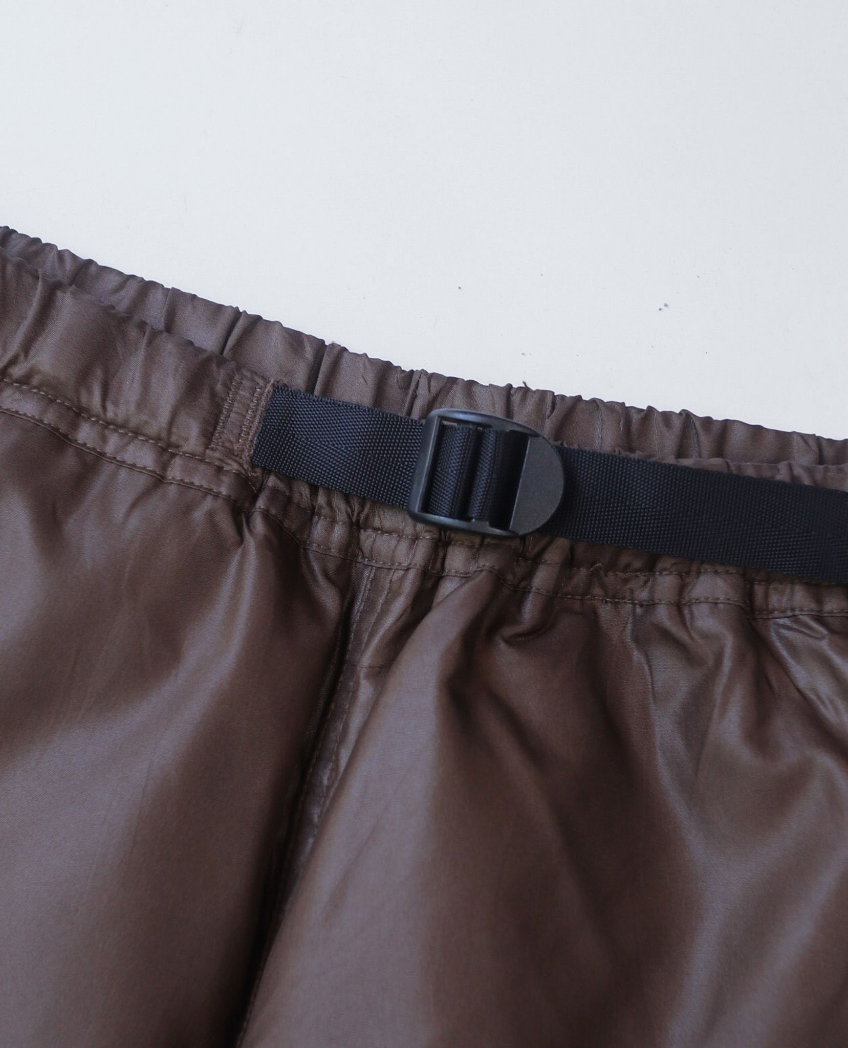  07.09.23 - VTG PUFFER SHORT 