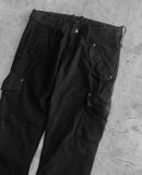  10.30.24 - VTG CARGO PANTS 