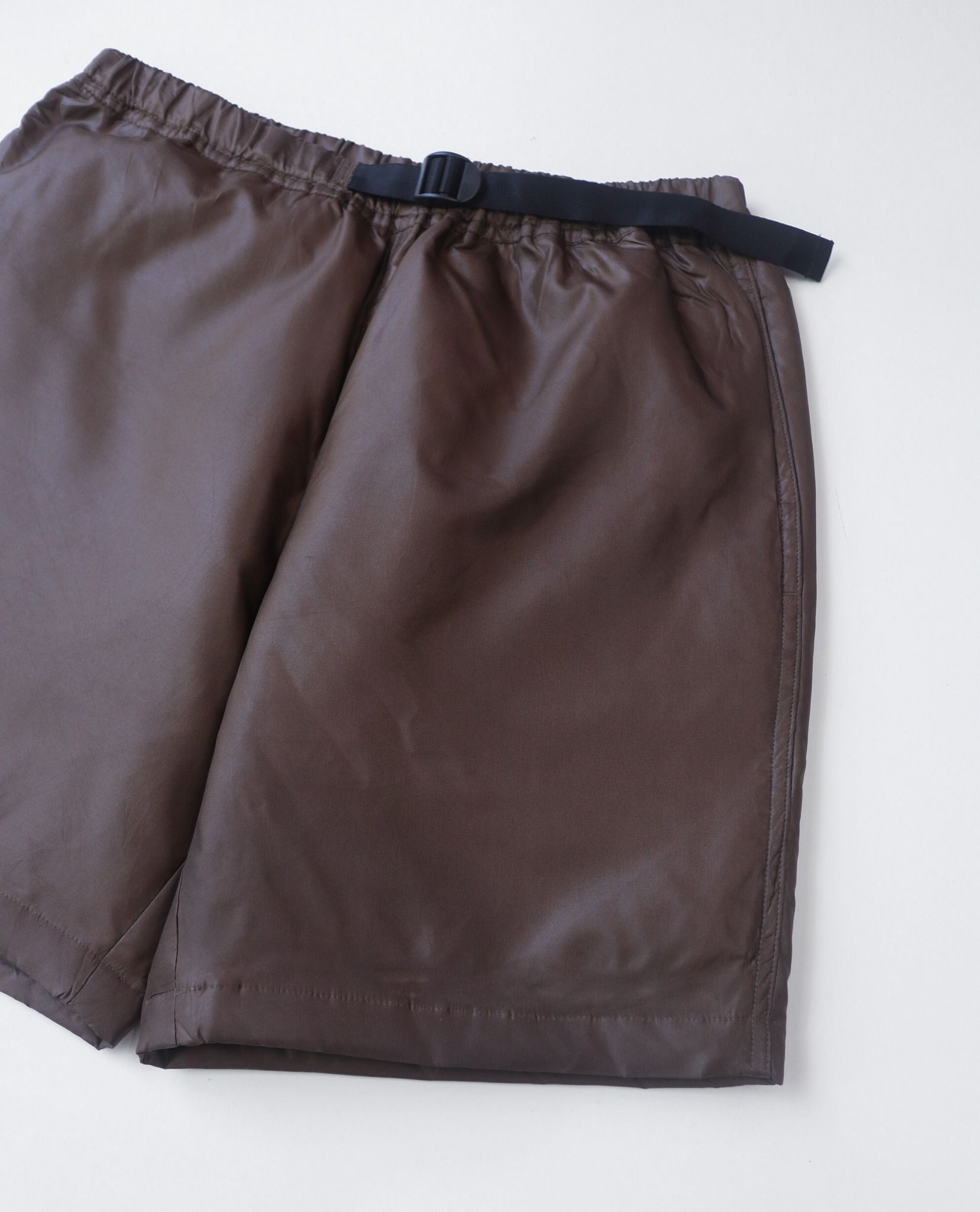  07.09.23 - VTG PUFFER SHORT 