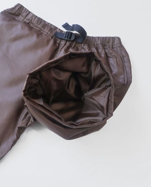  07.09.23 - VTG PUFFER SHORT 