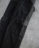  10.30.24 - VTG CARGO PANTS 