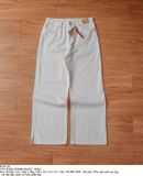  05.07.24 - VTG WIDE DENIM PANTS - SPAO 
