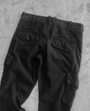  10.30.24 - VTG CARGO PANTS 
