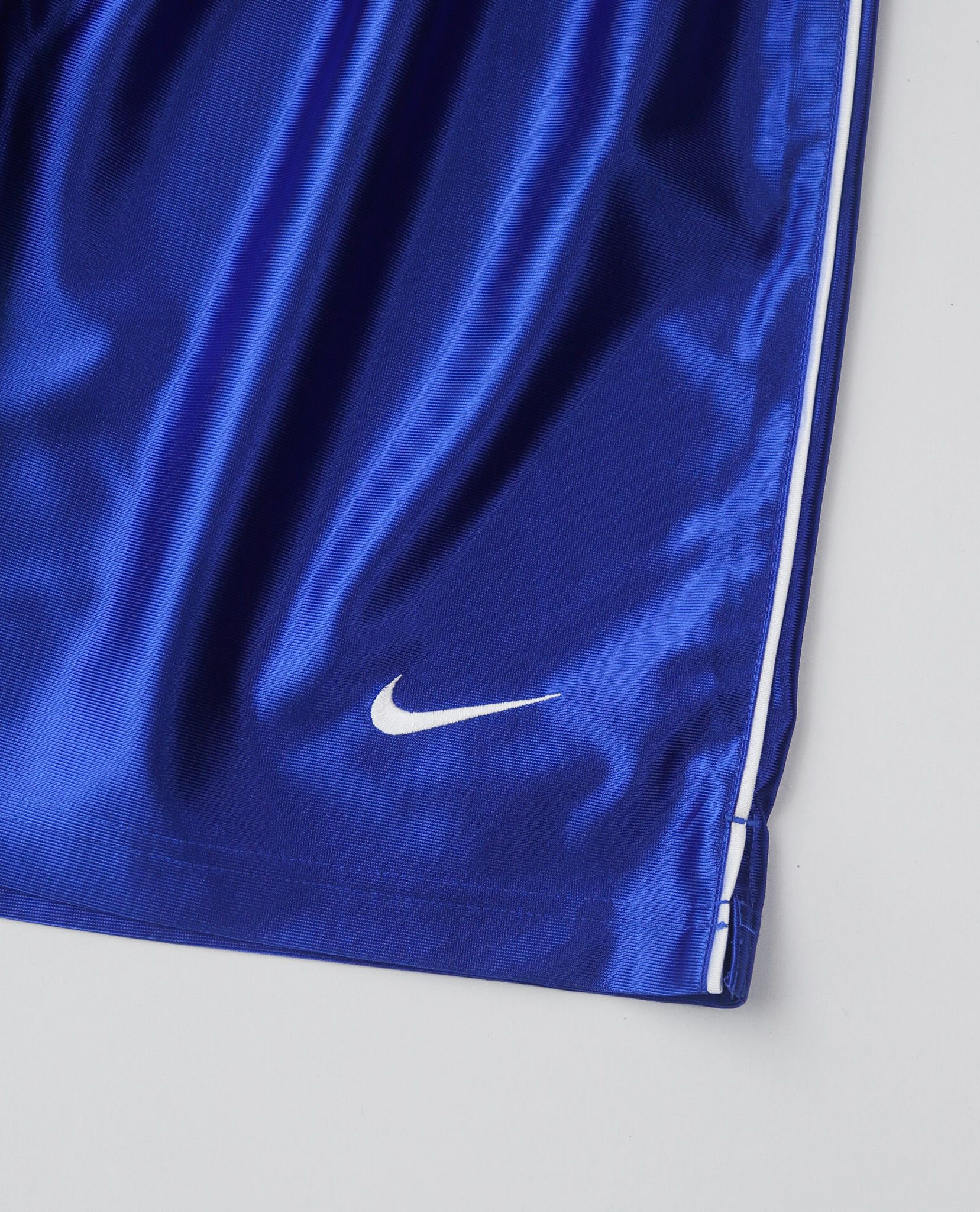  07.09.23 - VTG SPORT TRACK SHORT - NIKE 00s 