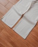  05.07.24 - VTG WIDE DENIM PANTS - SPAO 