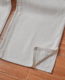  05.07.24 - VTG WIDE DENIM PANTS - SPAO 