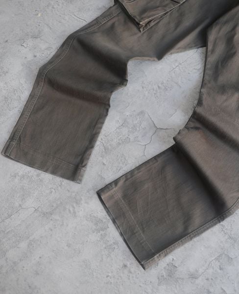  10.30.24 - VTG CARGO PANTS - A.V.V HOMME 