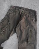  10.30.24 - VTG CARGO PANTS - A.V.V HOMME 