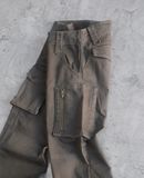  10.30.24 - VTG CARGO PANTS - A.V.V HOMME 