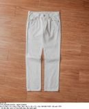  05.07.24 - VTG DENIM PANTS - MISS EDWIN 