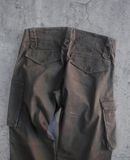  10.30.24 - VTG CARGO PANTS - A.V.V HOMME 