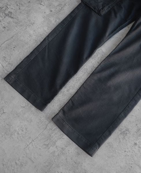  10.30.24 - VTG CARGO PANTS - SUNNY CLOUDS 