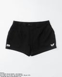  07.09.23 - VTG SPORT TRACK SHORT - BUTTERFLY 