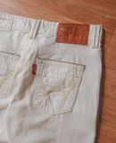  05.07.24 - VTG DENIM PANTS - MISS EDWIN 