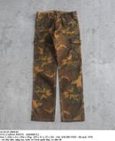  10.30.24 - VTG CARGO PANTS - JOHNBULL 