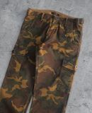  10.30.24 - VTG CARGO PANTS - JOHNBULL 