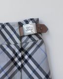 07.09.23 - VTG SKIRT SHORT - BURBERRY LONDON 