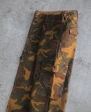  10.30.24 - VTG CARGO PANTS - JOHNBULL 
