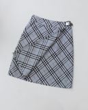  07.09.23 - VTG SKIRT SHORT - BURBERRY LONDON 