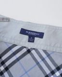  07.09.23 - VTG SKIRT SHORT - BURBERRY LONDON 