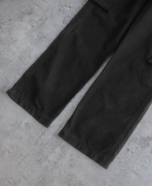  10.30.24 - VTG CARGO PANTS - VILLAND 