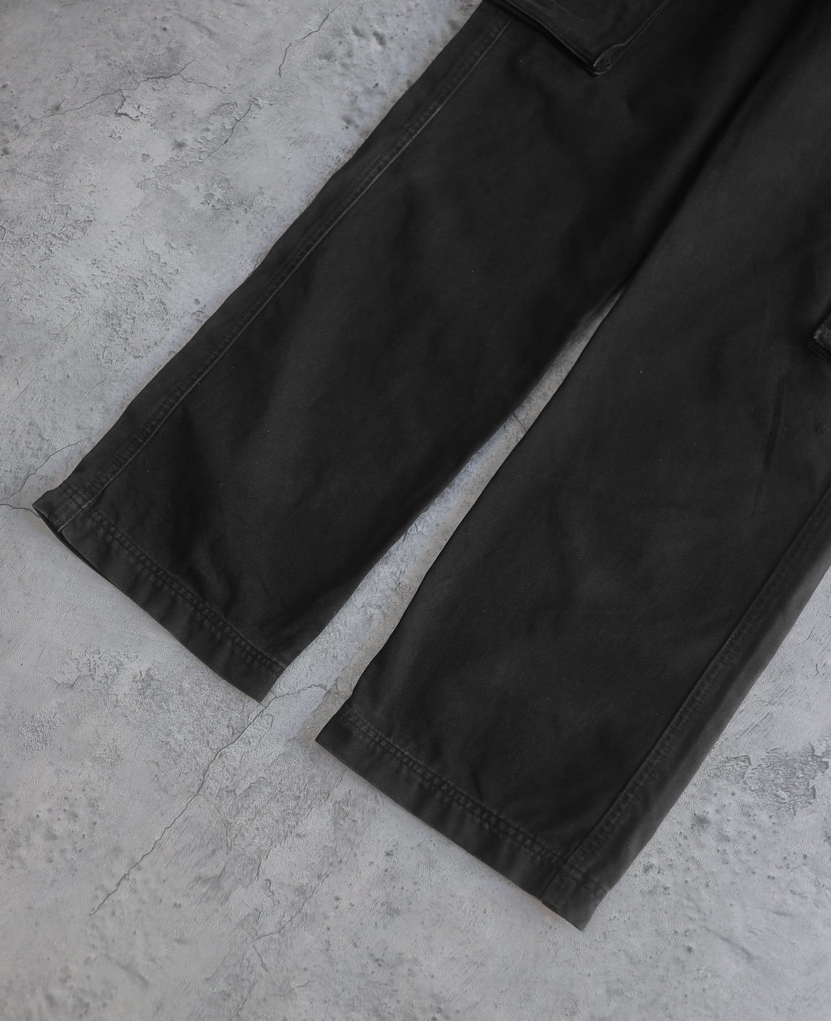  10.30.24 - VTG CARGO PANTS - VILLAND 
