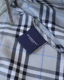  07.09.23 - VTG SKIRT SHORT - BURBERRY LONDON 