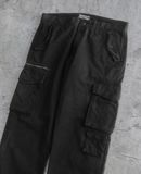  10.30.24 - VTG CARGO PANTS - VILLAND 
