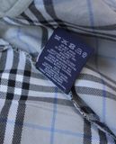  07.09.23 - VTG SKIRT SHORT - BURBERRY LONDON 