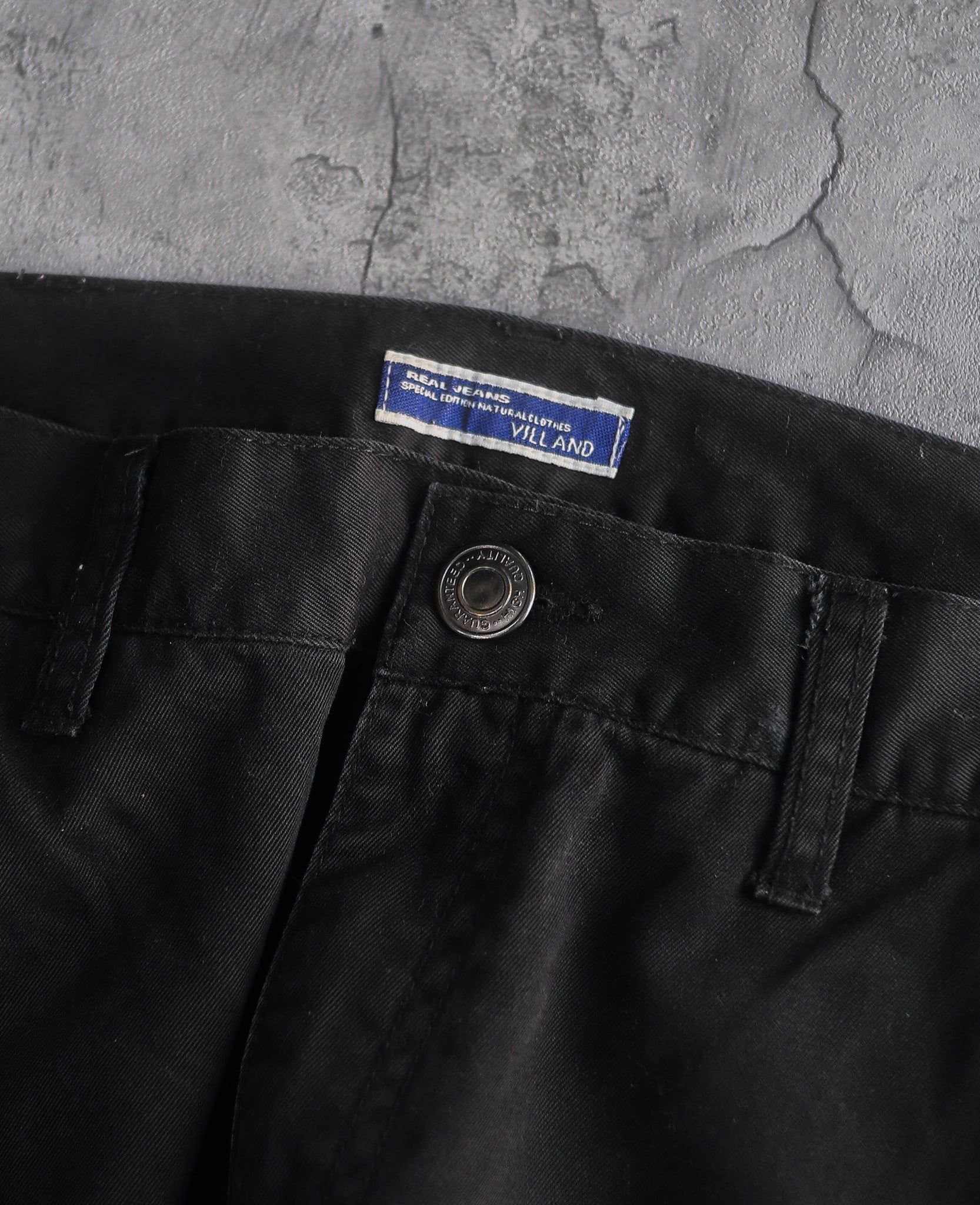  10.30.24 - VTG CARGO PANTS - VILLAND 