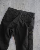  10.30.24 - VTG CARGO PANTS - VILLAND 