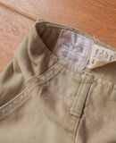  05.07.24 - VTG TWILL WORK PANTS - UNITED GARMENT 