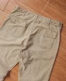  05.07.24 - VTG TWILL WORK PANTS - UNITED GARMENT 