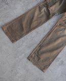  10.30.24 - VTG CARGO PANTS - TAKEO KIKUCHI 