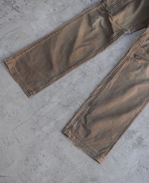  10.30.24 - VTG CARGO PANTS - TAKEO KIKUCHI 