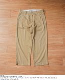  05.07.24 - VTG WIDE LEG CHINO PANTS - LEVI'S 